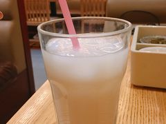 可尔必思-胜博殿霸王树(嘉里中心店)