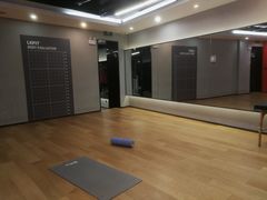 -乐刻运动健身(黄龙饭店旗舰店)
