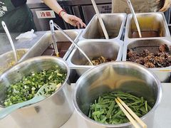 -叶伟胡辣壳面(两路口店)