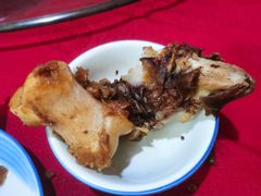 -伟记牛蹄(道滘店)
