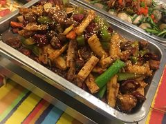 -滋味烤鱼(马北店)