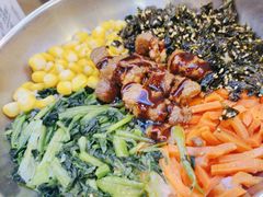 -大叹号·朝鲜族烤肉(潍坊泰华城店)