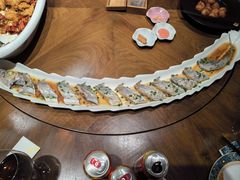 -卫鼎轩·曹公馆(鼓楼店)