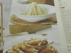 菜单-金鼎轩·滋养小餐馆(联想桥店)