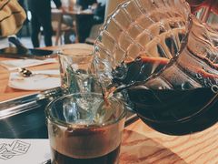 -ZM COFFEE(西安路店)