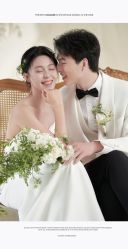 -全城热恋璀璨婚纱摄影