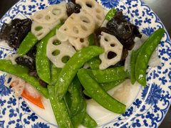 -都一处烧麦馆(前门店)