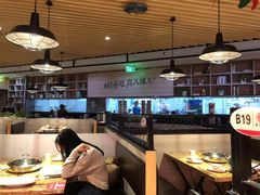 -黄记煌三汁焖锅(龙湖U城店)
