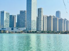 -天鹅湖体育公园