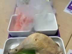 原味鸡腿过桥米线-过桥缘·过桥米线(大华虎城嘉年华店)