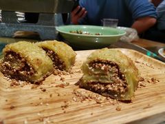 招牌麻糍-弄堂里(雨花客厅店)