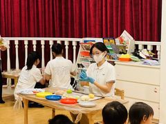 -红黄蓝成长中心•婴幼儿早教•托育(南山京基百纳广场店)