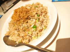 -利苑酒家(宜安广场店)