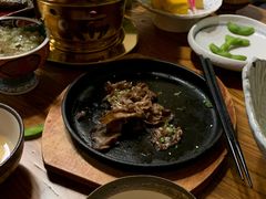 和牛寿喜锅-鮨鲸·和牛烧(三里屯店)