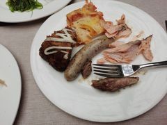 -朗丽兹餐厅