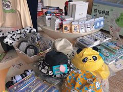 -熊猫邮局(少城店)