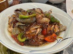 -安泰楼·佛跳墙创始人·传统闽味早茶·酒楼(三坊七巷闽菜地标店)