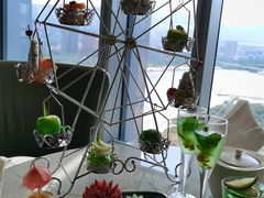 -三迪希尔顿酒店·星空酒廊