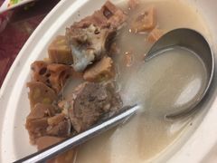 -海宝酒家(中山四路店)