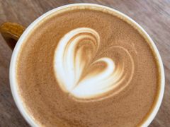 -The PEAT Coffee(深业中城店)