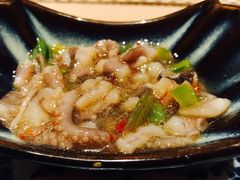 -歌行灯日本料理(伊势丹店)