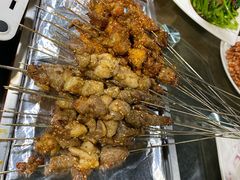 -郑喜旺烧烤(郑州总店)