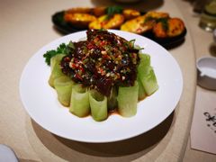 -将相和·海鲜蒸饺大连菜