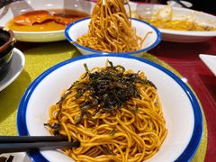 -老吉士酒家(天平路店)