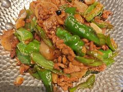 -小菜园新徽菜(溧阳万达店)