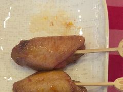 -西贝(上海我格广场店)