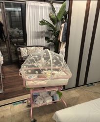 -尚圣月子会所·庄园式月子中心(萧山湘湖店)