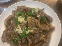 -巢湖名吃·东关老鹅汤(江南风情街店)