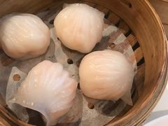原只鲜虾饺-利苑酒家(合景国际金融广场店)