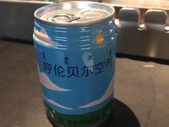 -很久以前羊肉串(中山公园店)