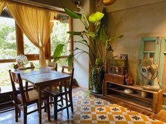 -时光花园(白鹭洲店)