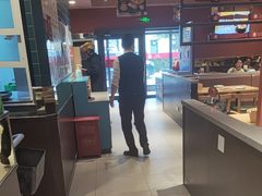 -宏状元现熬粥·京味菜(三里河店)