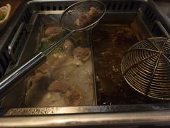 -印象三宝潮汕鲜牛肉火锅烤肉(友谊阳光城店)