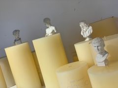 -素描餐厅(灵隐天竺店)