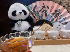 -了凡国风主题茶馆·咖啡(武侯祠锦里店)