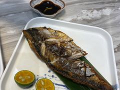 -喜喜香港餐厅(夏日百货店)