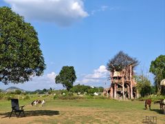 -云漫湖生态度假公园