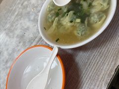 -利达汤圆馄饨(川公路店)