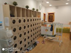 -婴智贝佳蒙特梭利早教托育中心(杨浦店)
