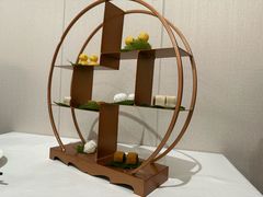 -月福京味斋·烤鸭店·北京菜(鼓楼总店)