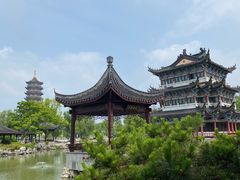 -葛仙湖公园