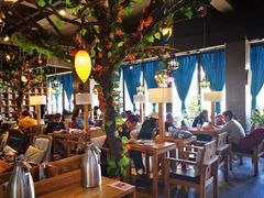 大堂-海梦1924 coffee