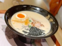 -吾妻拉面•和风食堂(群光广场店)