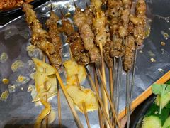 -串来串去(中关村店)