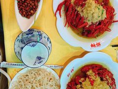 -虾神於氏龙虾·小龙虾(江宁旗舰店)