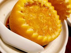 -湖滨28中餐厅·西湖宴·杭州君悦酒店